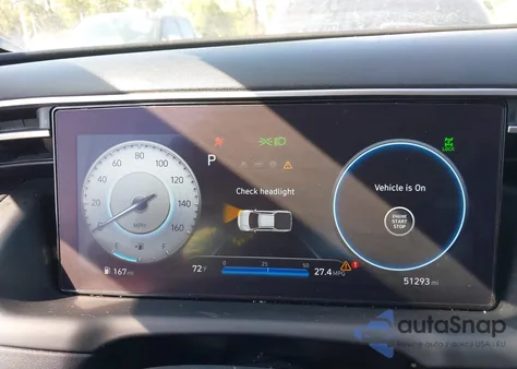 2023 Hyundai Santa Cruz Sel from USA, damaged, VIN 5NTJCDAE7PH060417